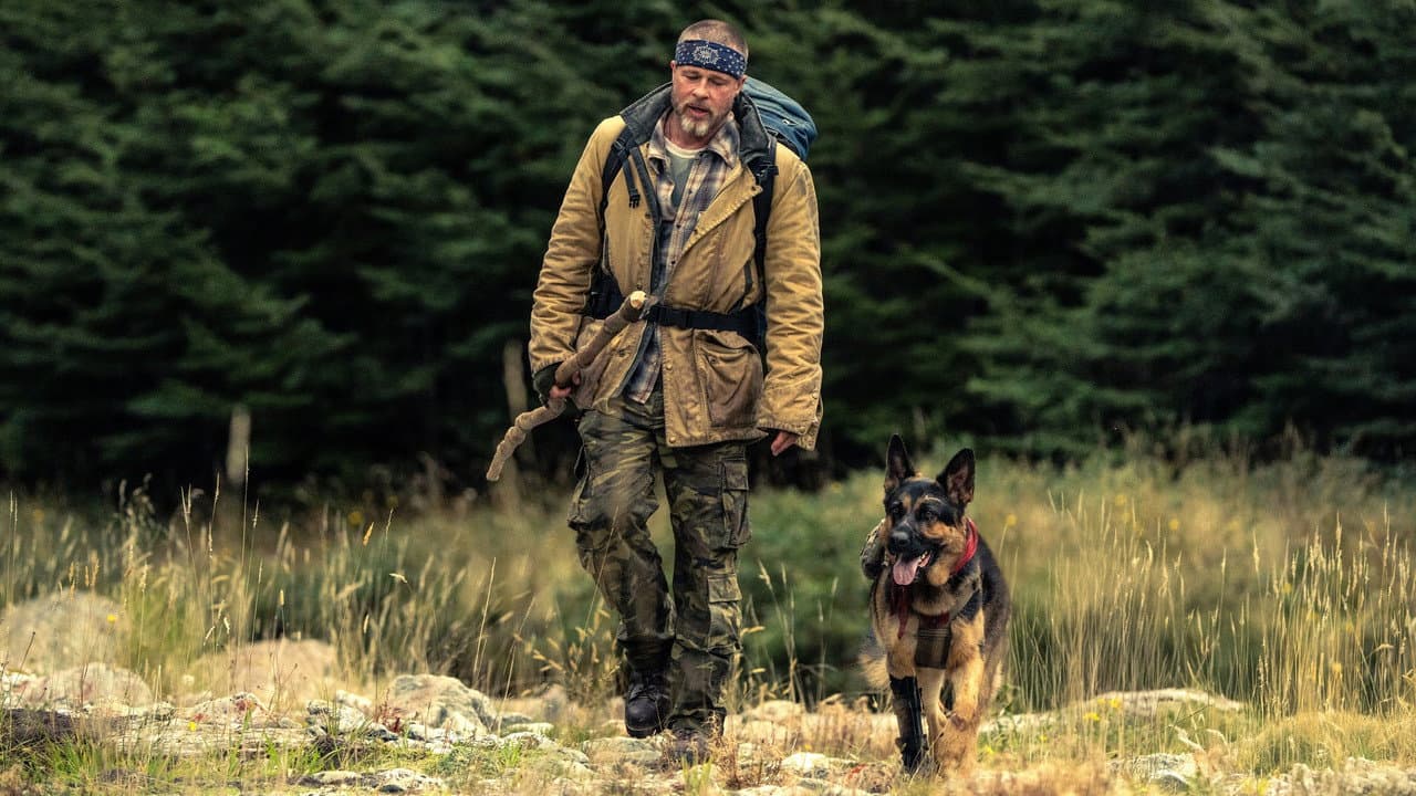 Heart of the Beast (2026) - David Ayer Movie News still 8