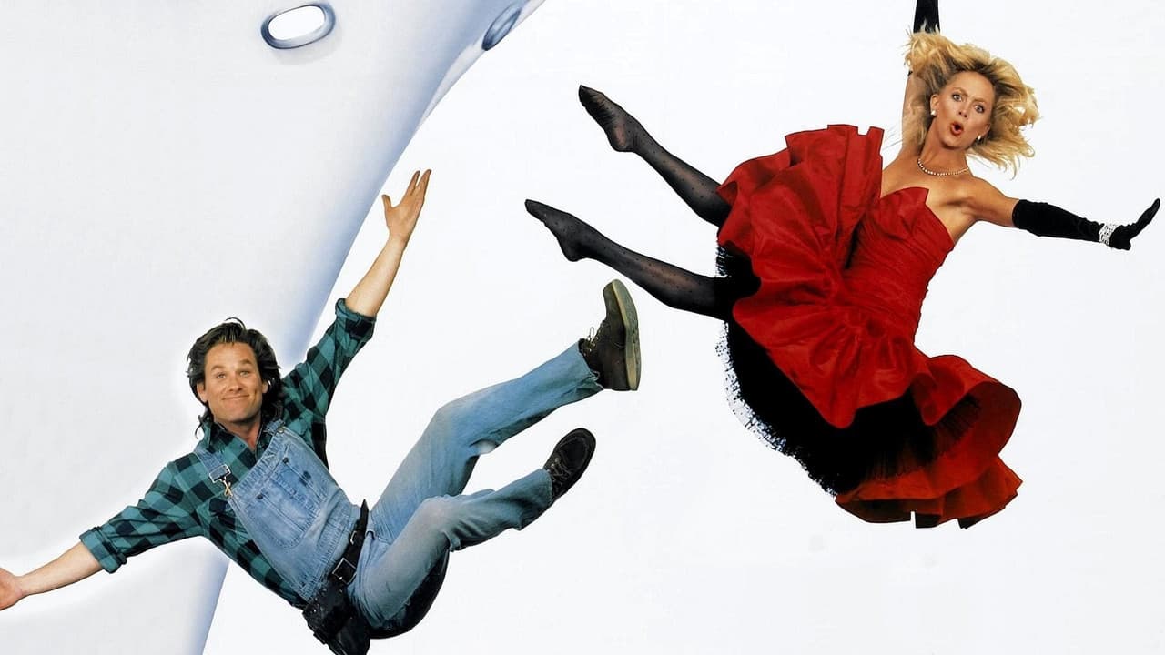 Overboard still 2
