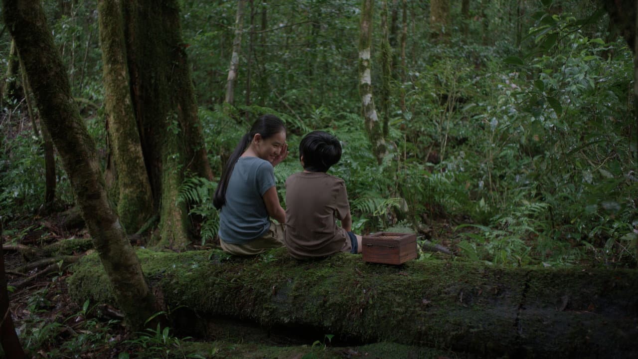 Hearing (2026): Lê Bảo’s New Film - News & Updates still 1