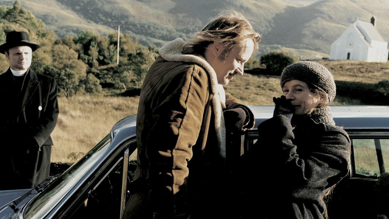 Breaking the Waves (1996) - Lars von Trier Film News still 3