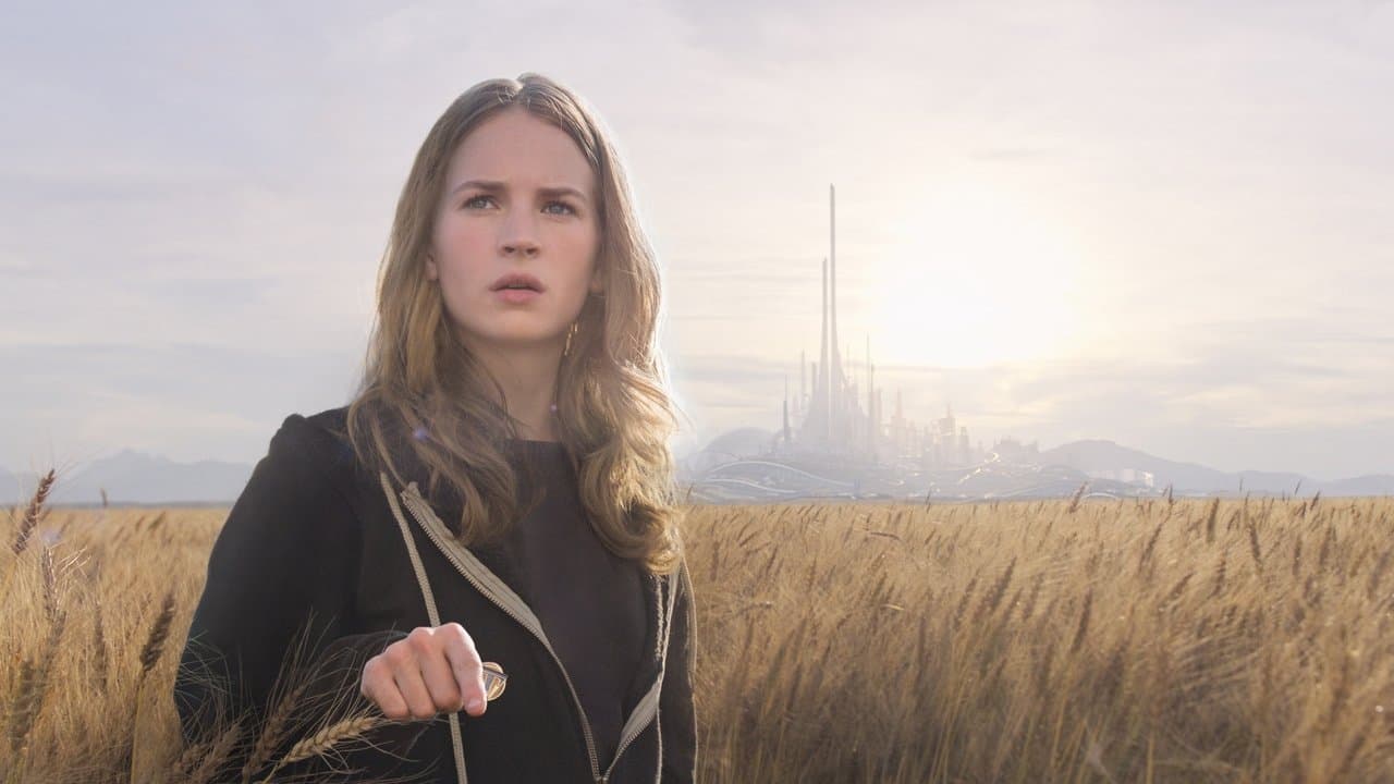 Tomorrowland still 4