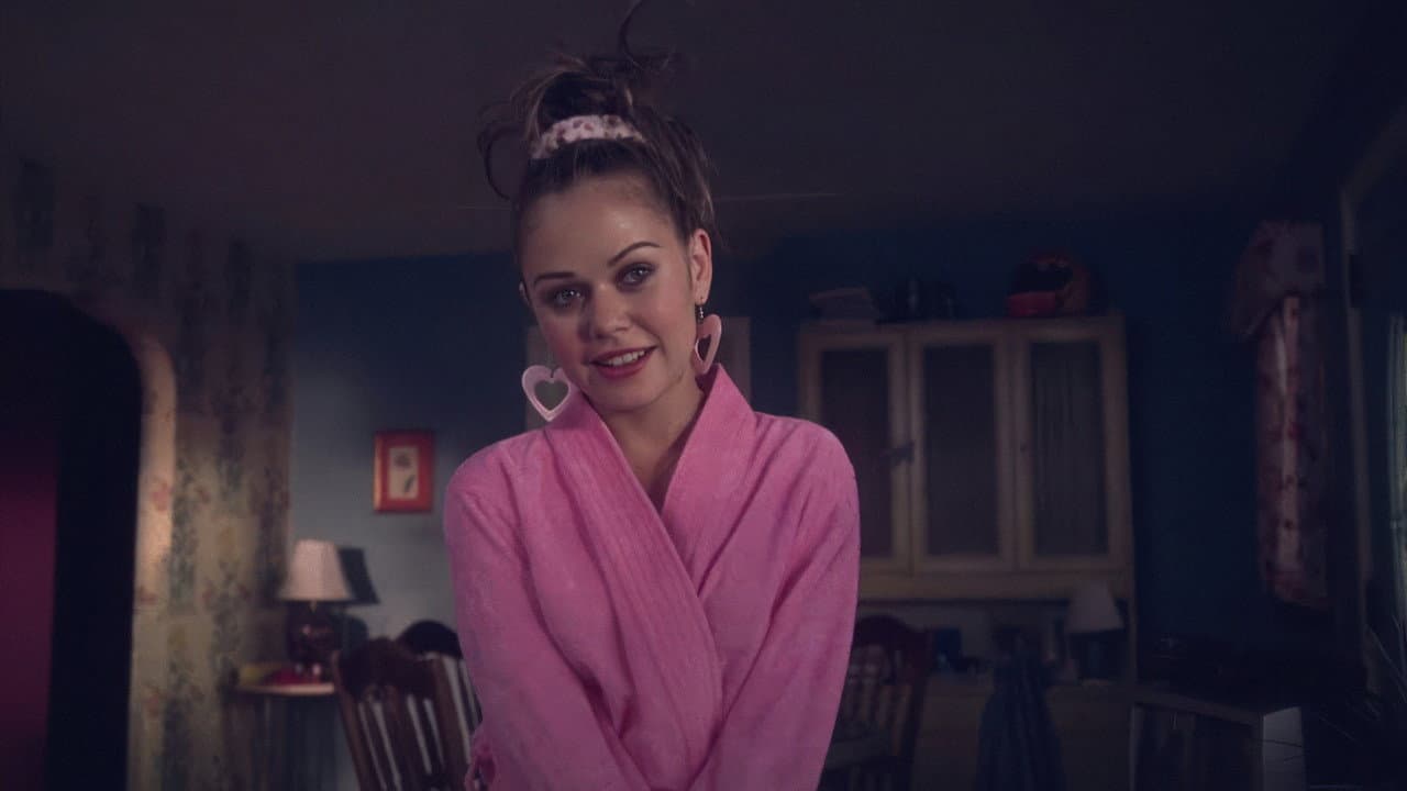 Broken Flowers still 8