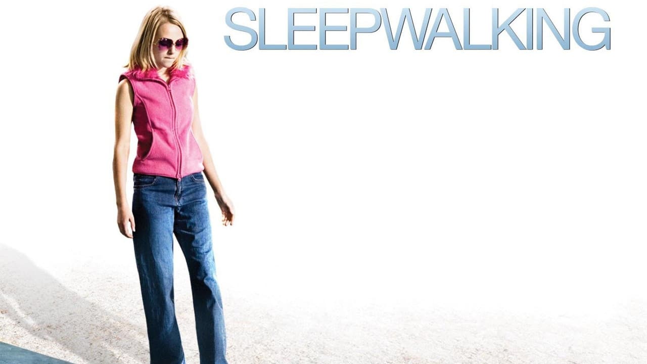 Sleepwalking still 5
