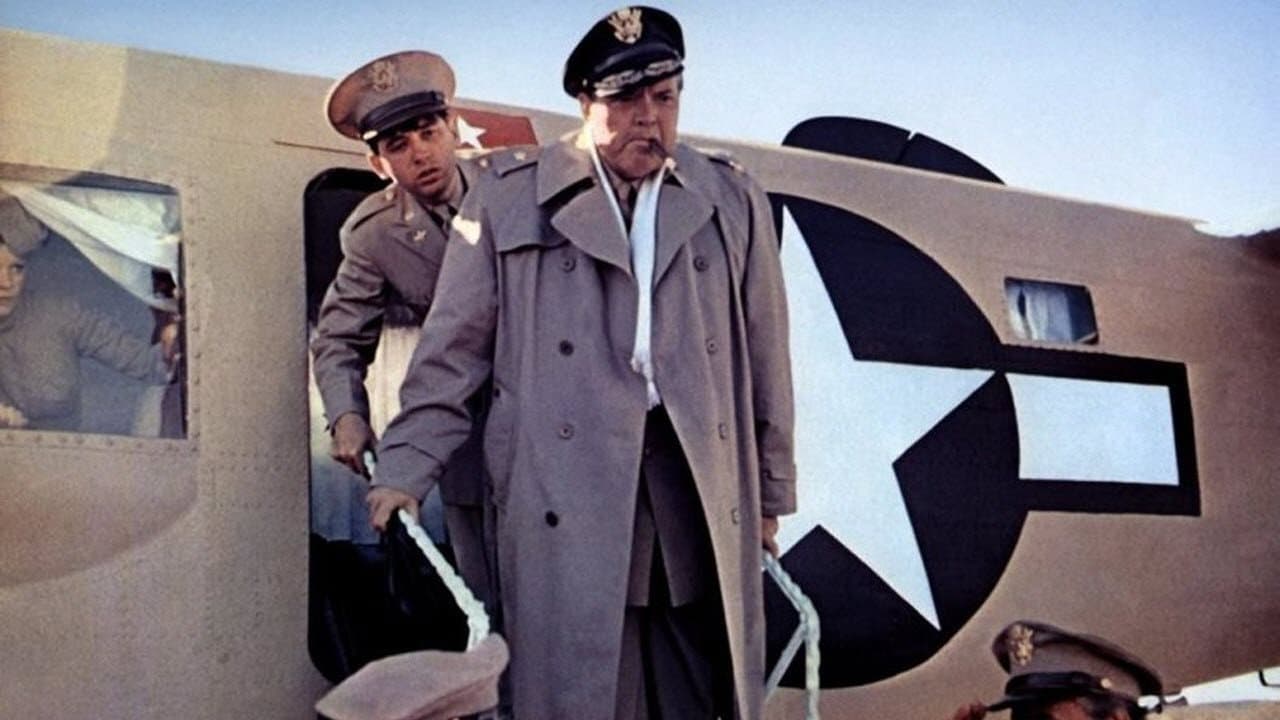 Catch-22 still 4