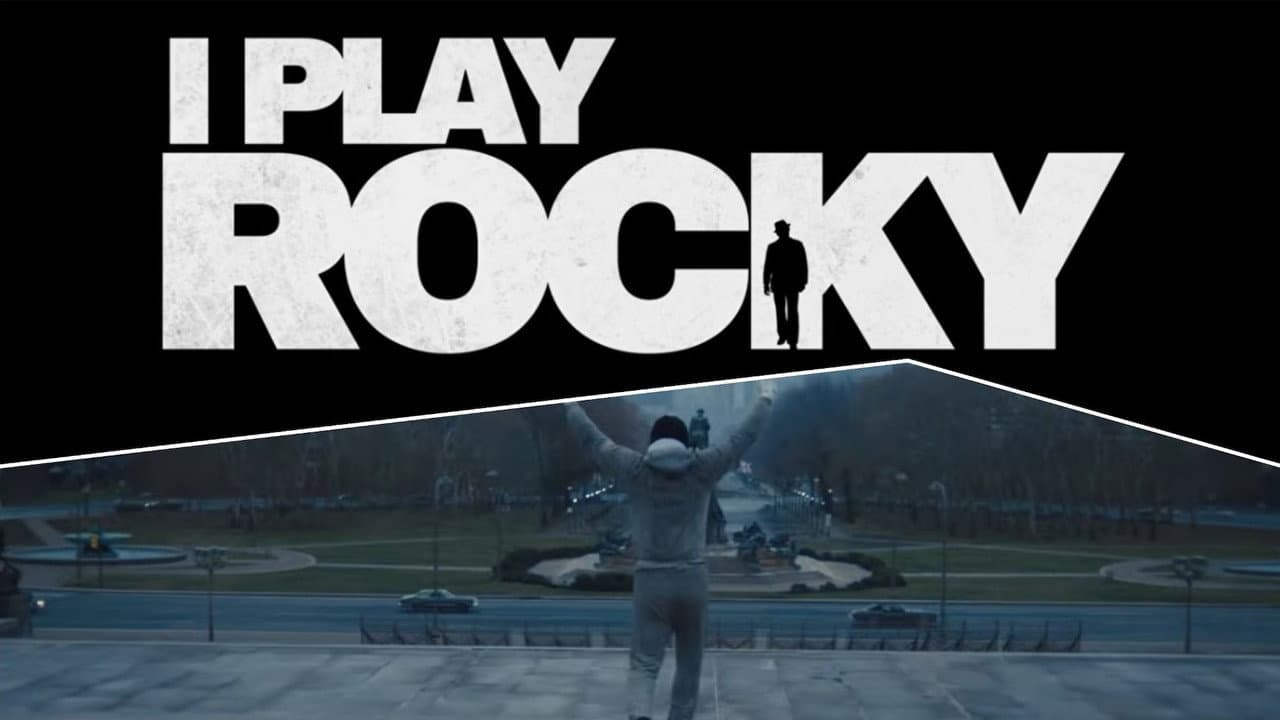 I Play Rocky: Ippolito on Playing Young Stallone still 8