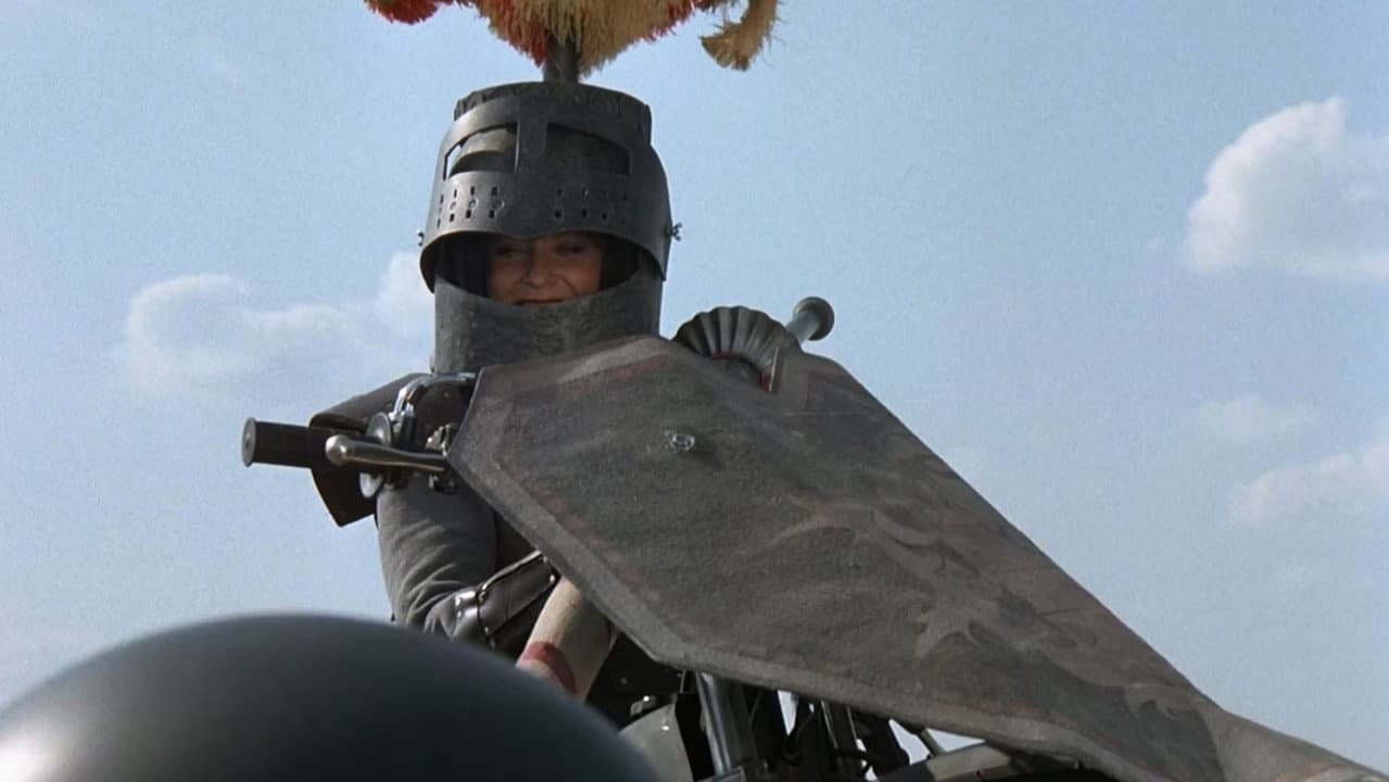 Knightriders still 3