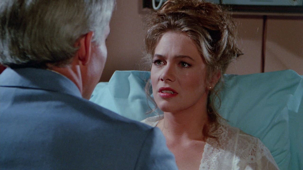 The Man with Two Brains still 6