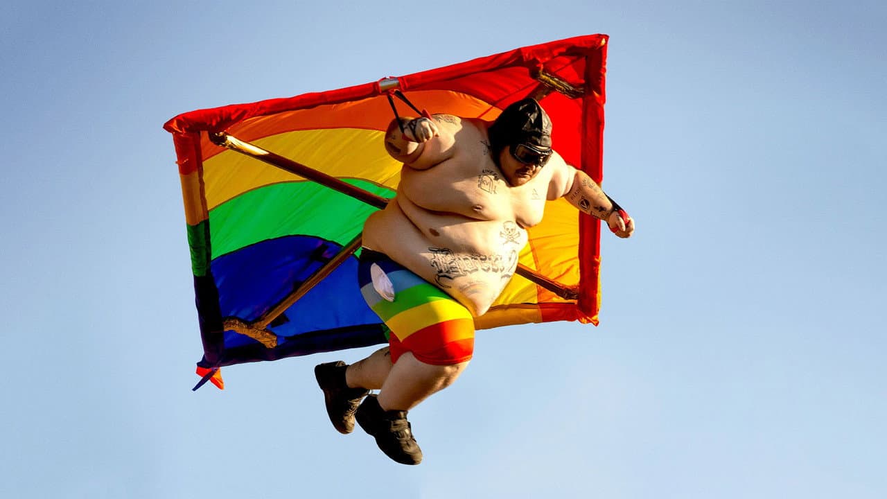 Jackass Forever still 4