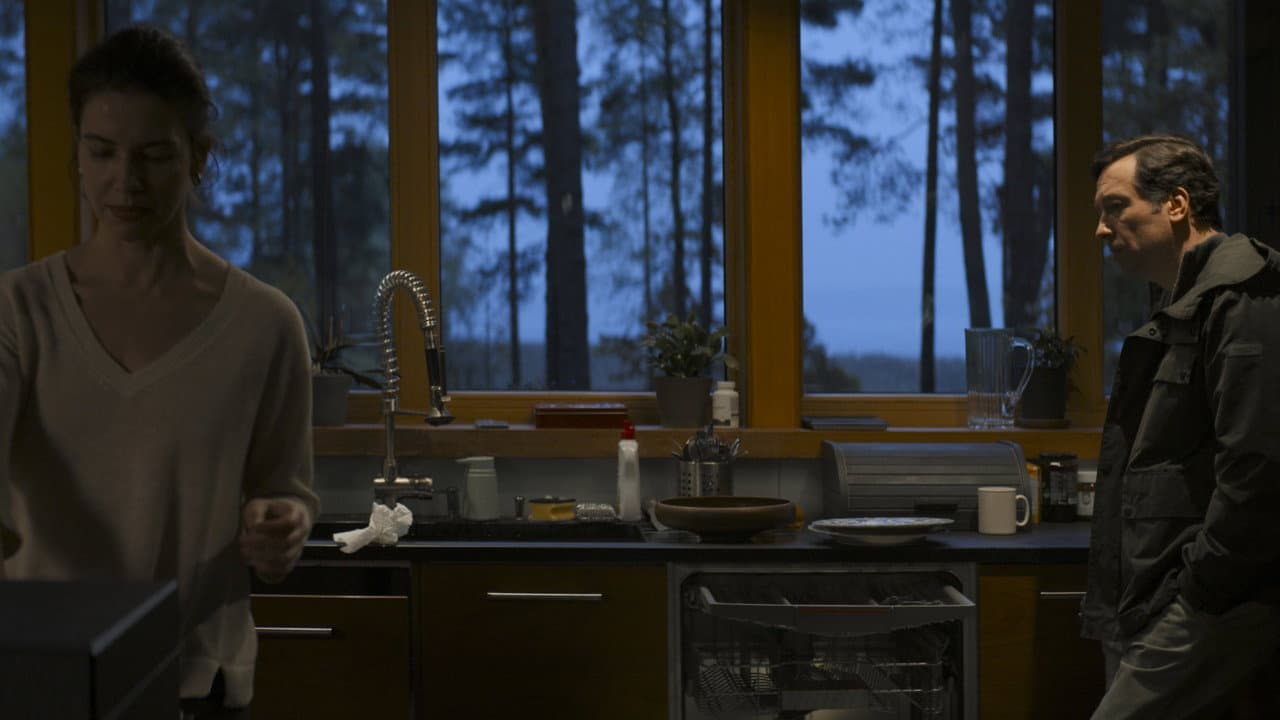 Minotaur: Zvyagintsev's Cannes Winner Trailer still 5