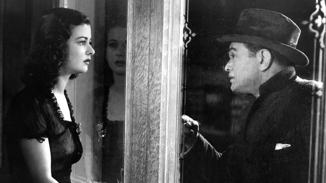 The Woman in the Window still 4