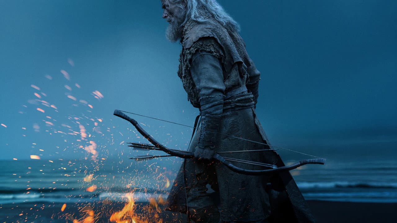 The Death of Robin Hood Review: A Dark, Gritty Retelling still 5
