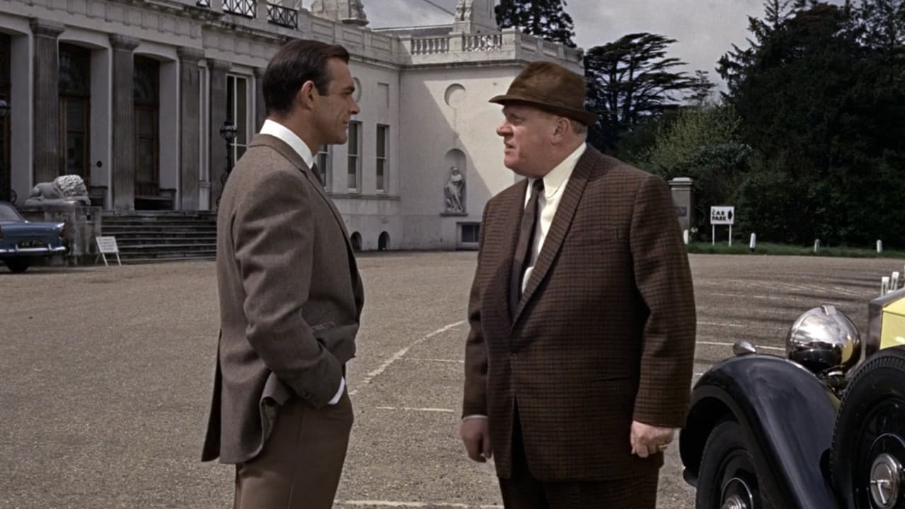 Goldfinger still 3