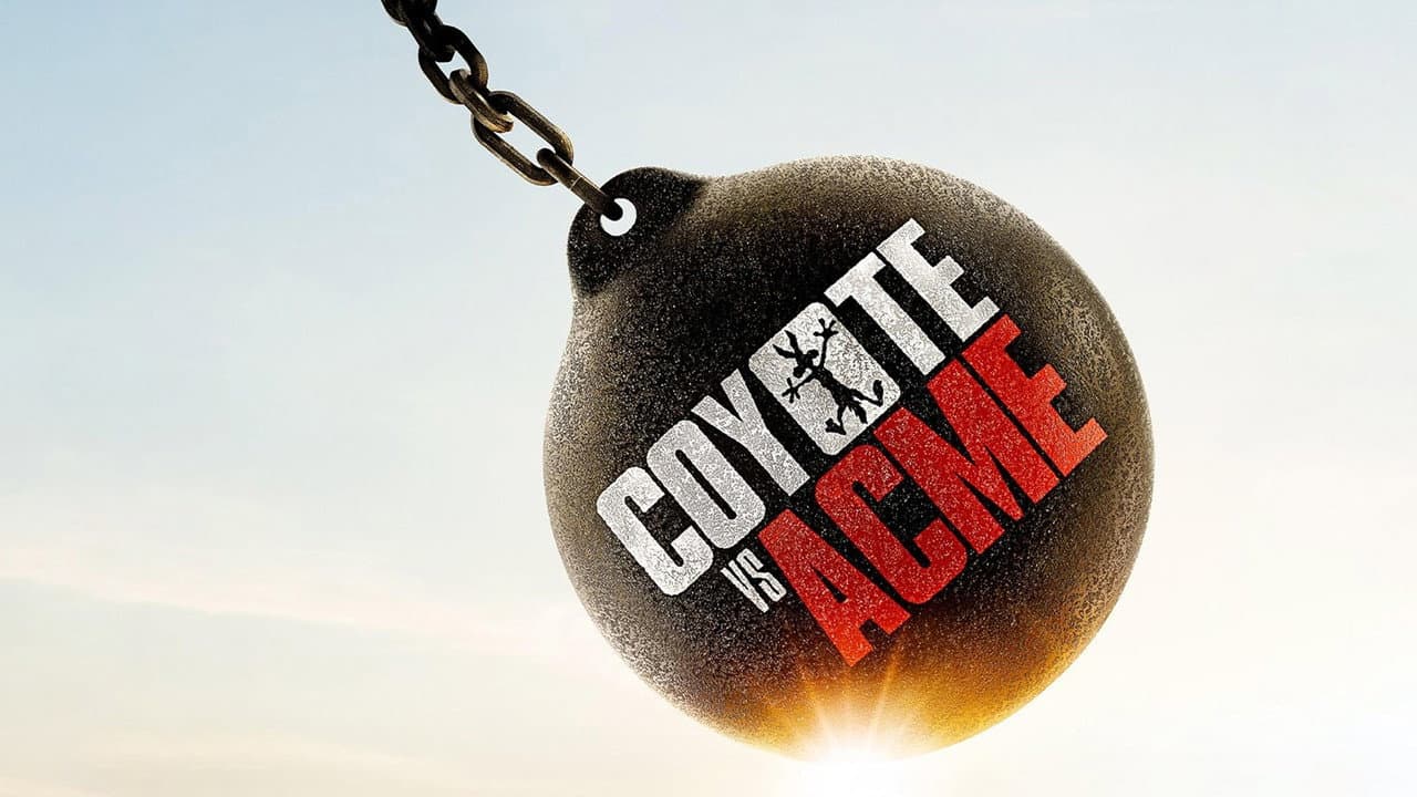 Coyote vs. Acme Movie News: Release & Updates still 1