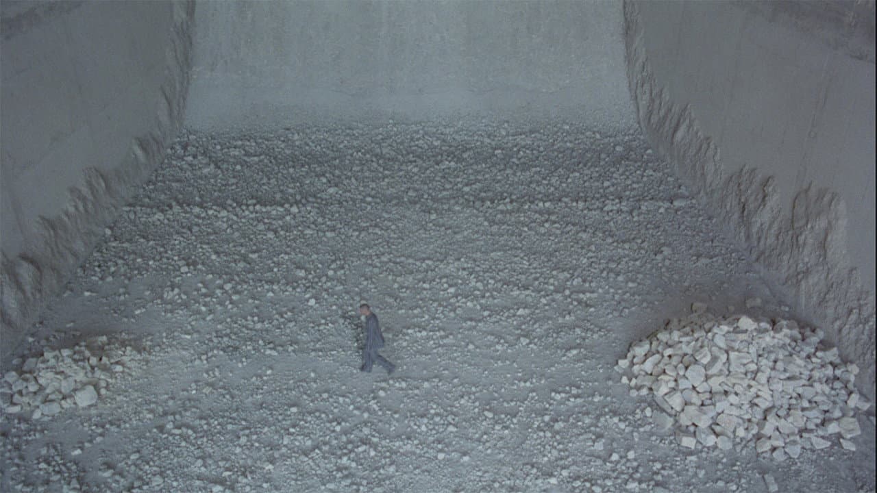 Bent still 8