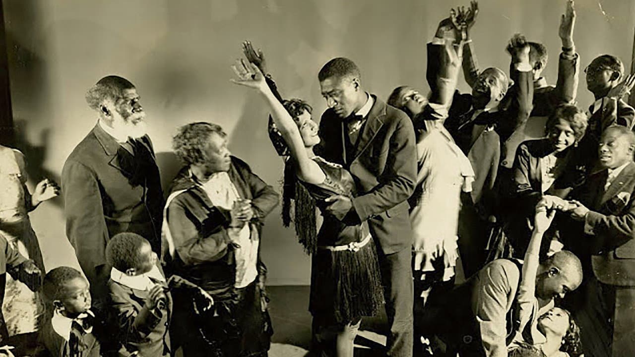 Hallelujah still 2
