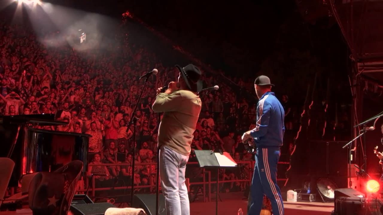 South Park: The 25th Anniversary Concert still 7