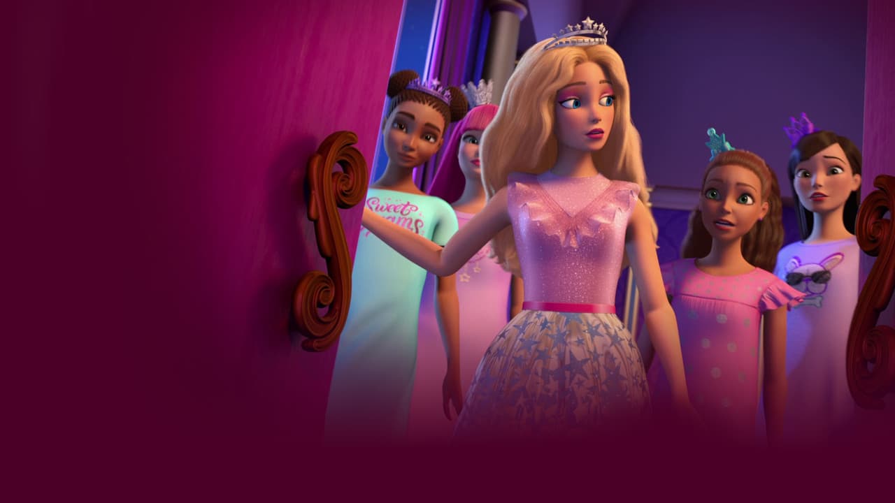 Barbie: Princess Adventure still 7