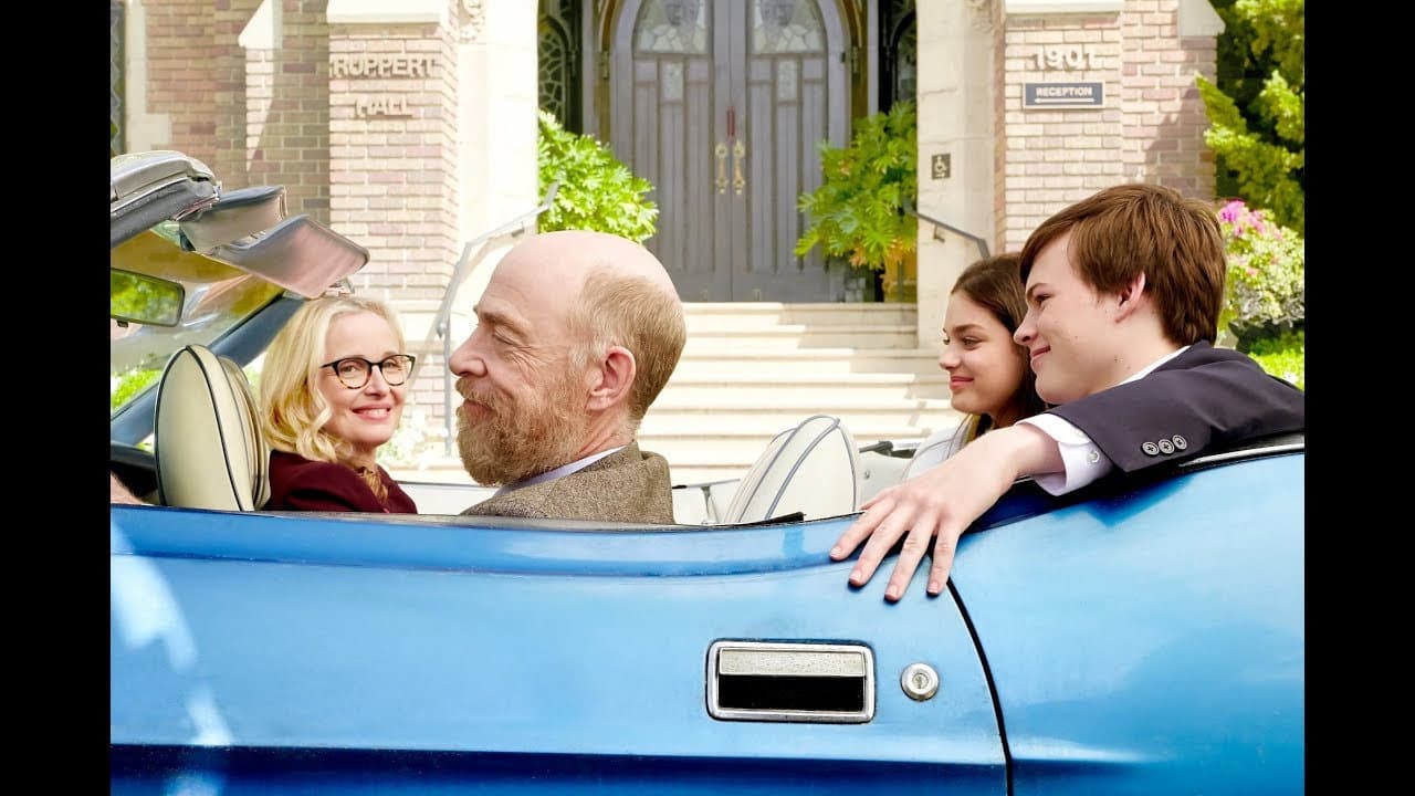 The Bachelors still 5