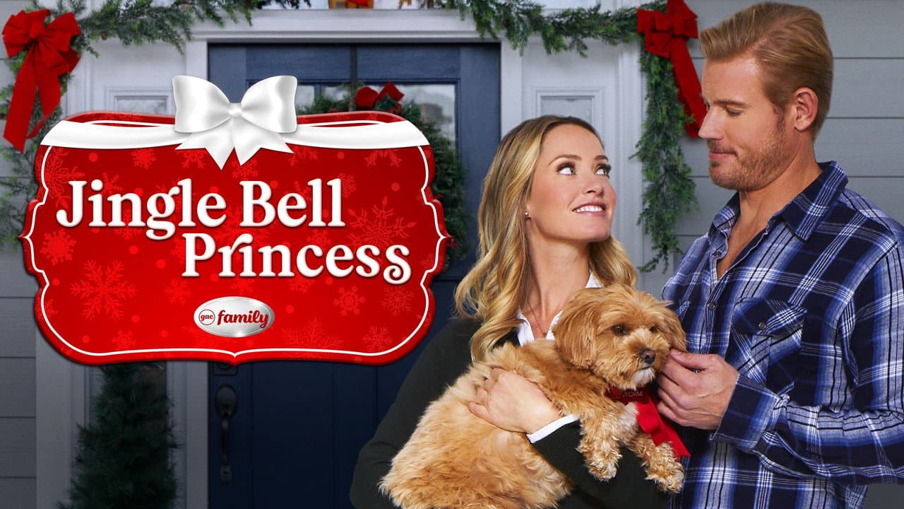 Jingle Bell Princess still 3