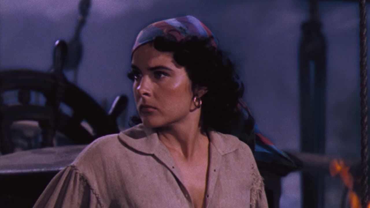 Anne of the Indies still 5