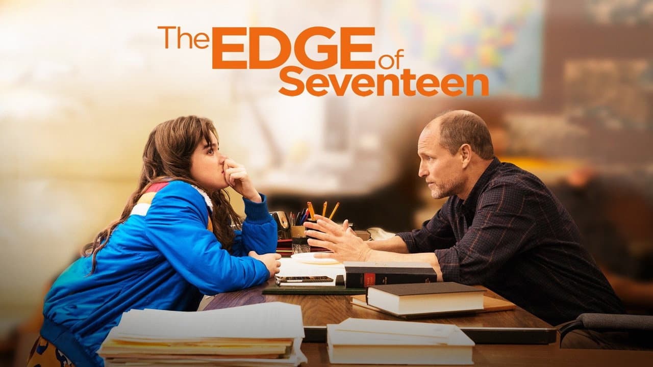 The Edge of Seventeen still 7