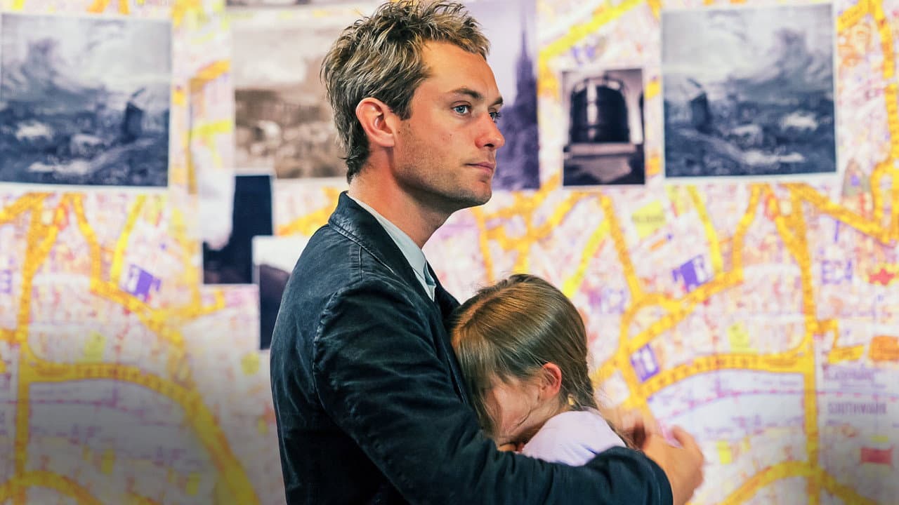 Breaking and Entering still 8