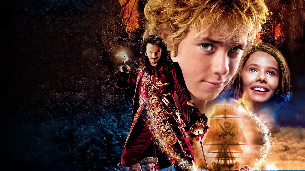 Peter Pan still 4