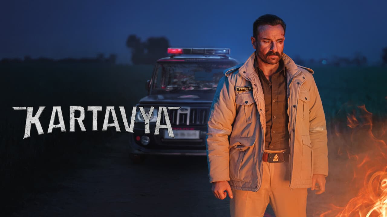 Kartavya still 8