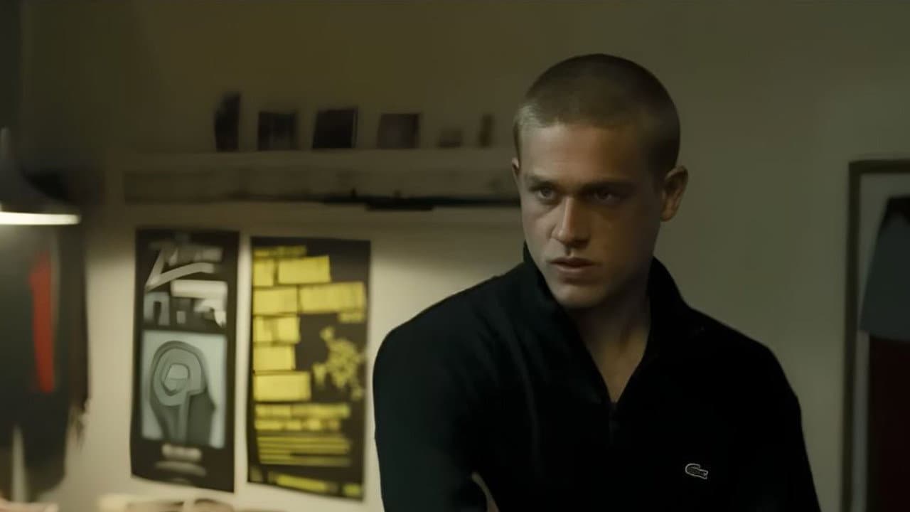 Green Street Hooligans still 7