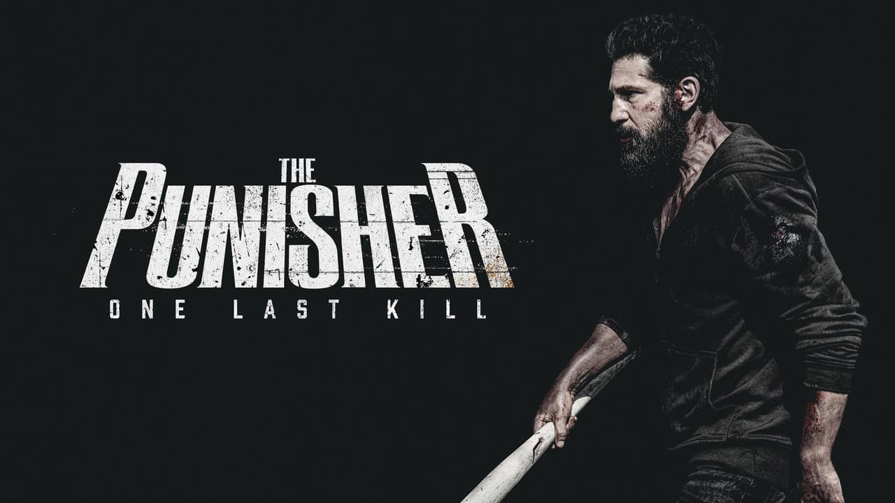 The Punisher: One Last Kill still 7