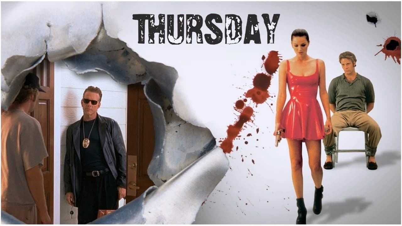 Thursday still 2