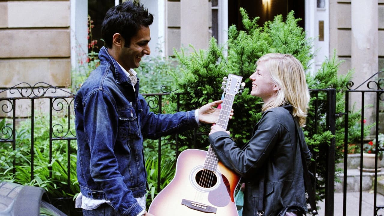 Ae Fond Kiss... still 3