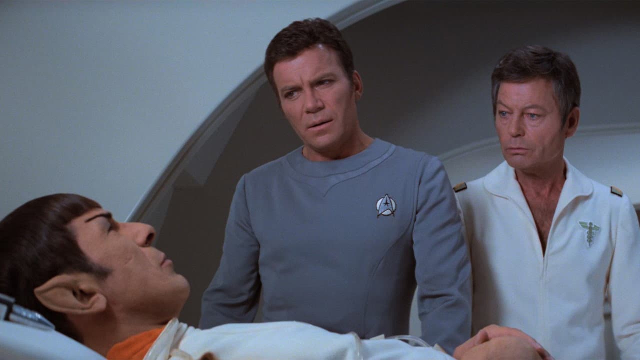 Star Trek: The Motion Picture still 4