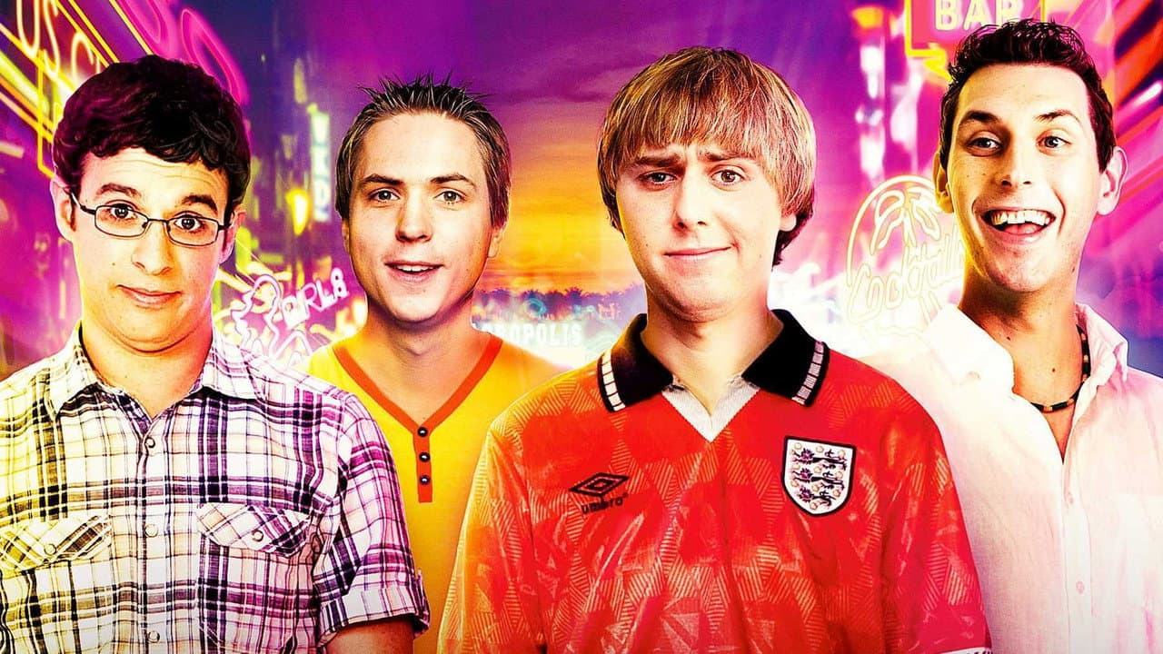The Inbetweeners Movie News: Cast, Plot & Updates still 4