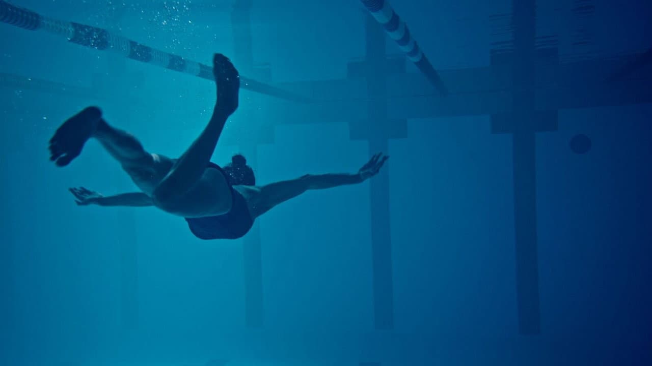 12 Feet Deep still 4