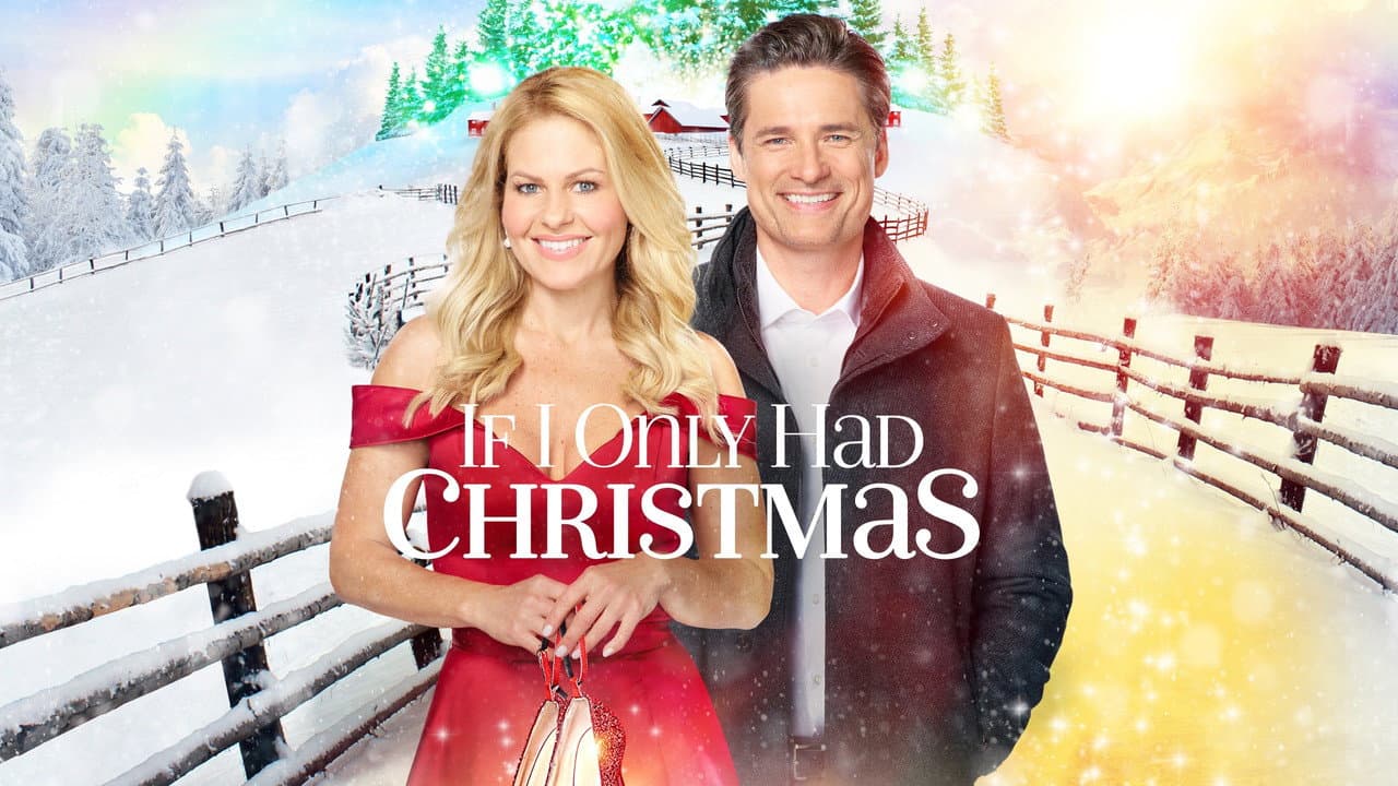 If I Only Had Christmas still 6
