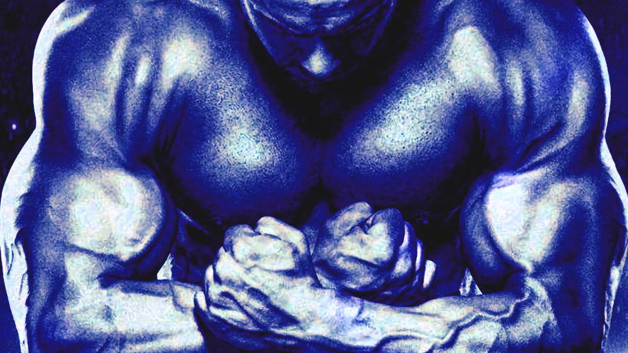 Generation Iron 2 still 1