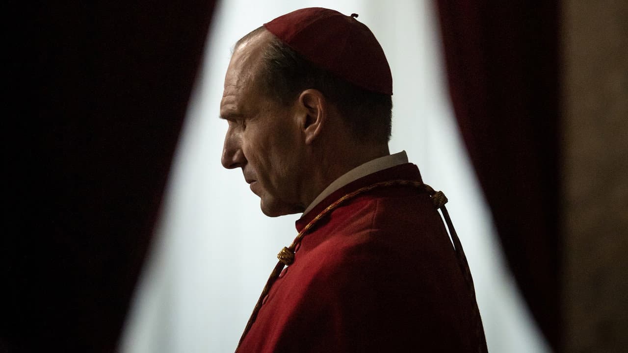 Conclave still 3
