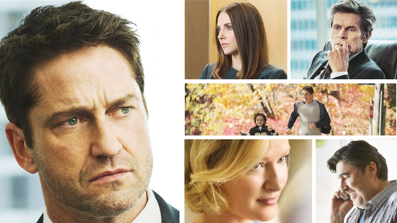 A Family Man still 1