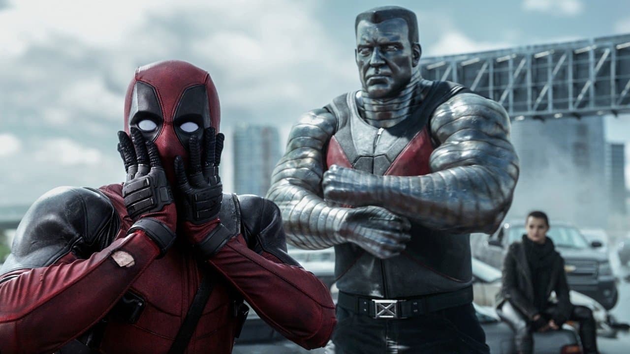 Deadpool 3: Release Date, Cast & Everything We Know still 4