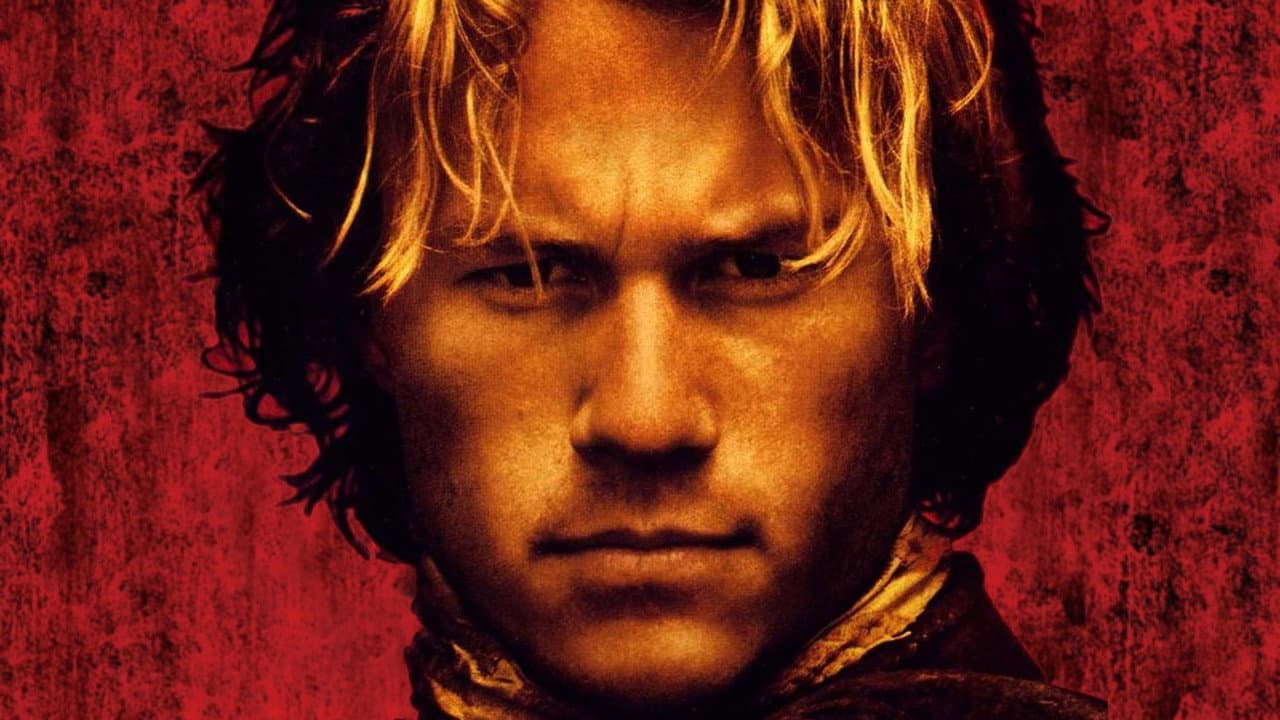 A Knight's Tale still 3