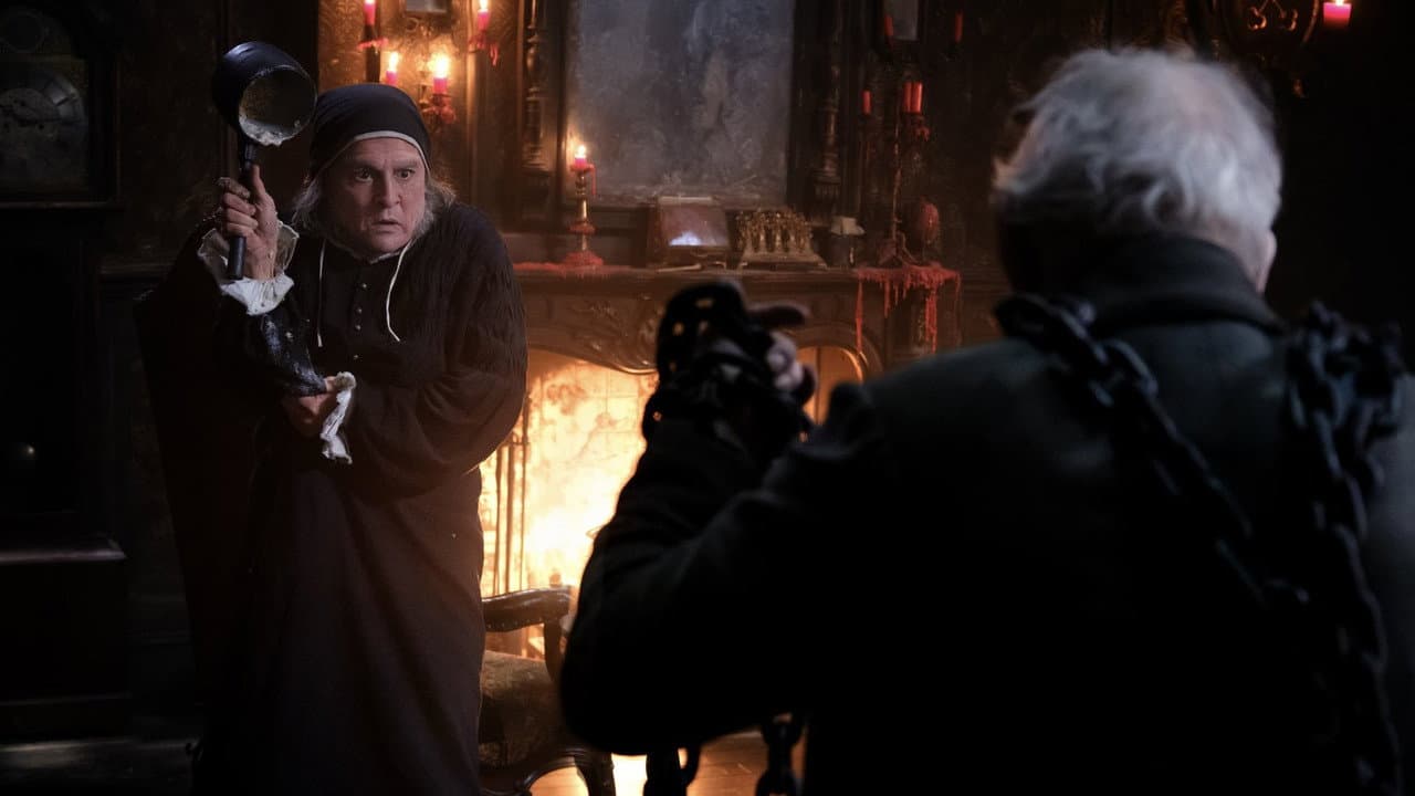 Ebenezer: A Christmas Carol News & Updates still 4