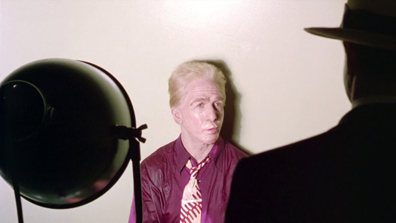 Dick Tracy still 2