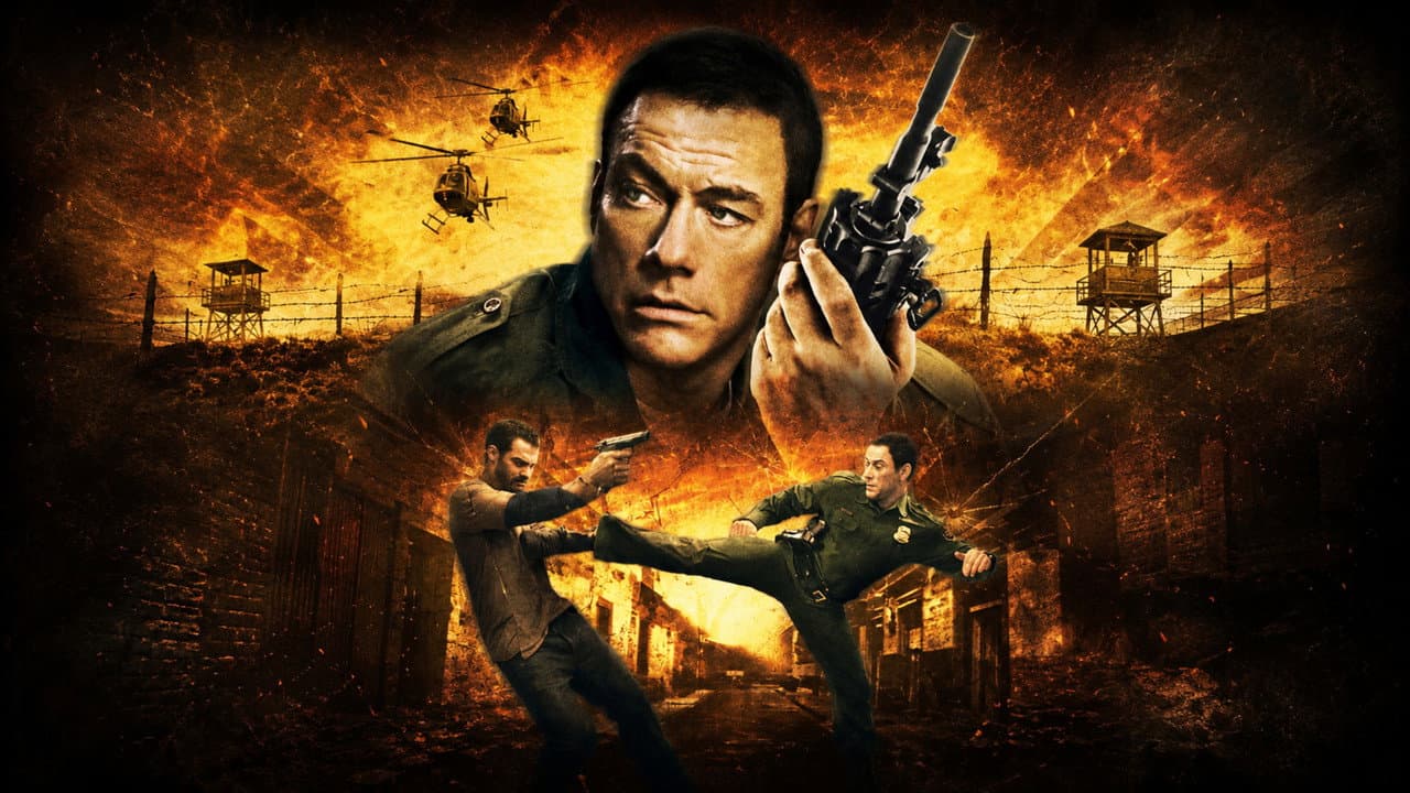 The Shepherd: Border Patrol still 1