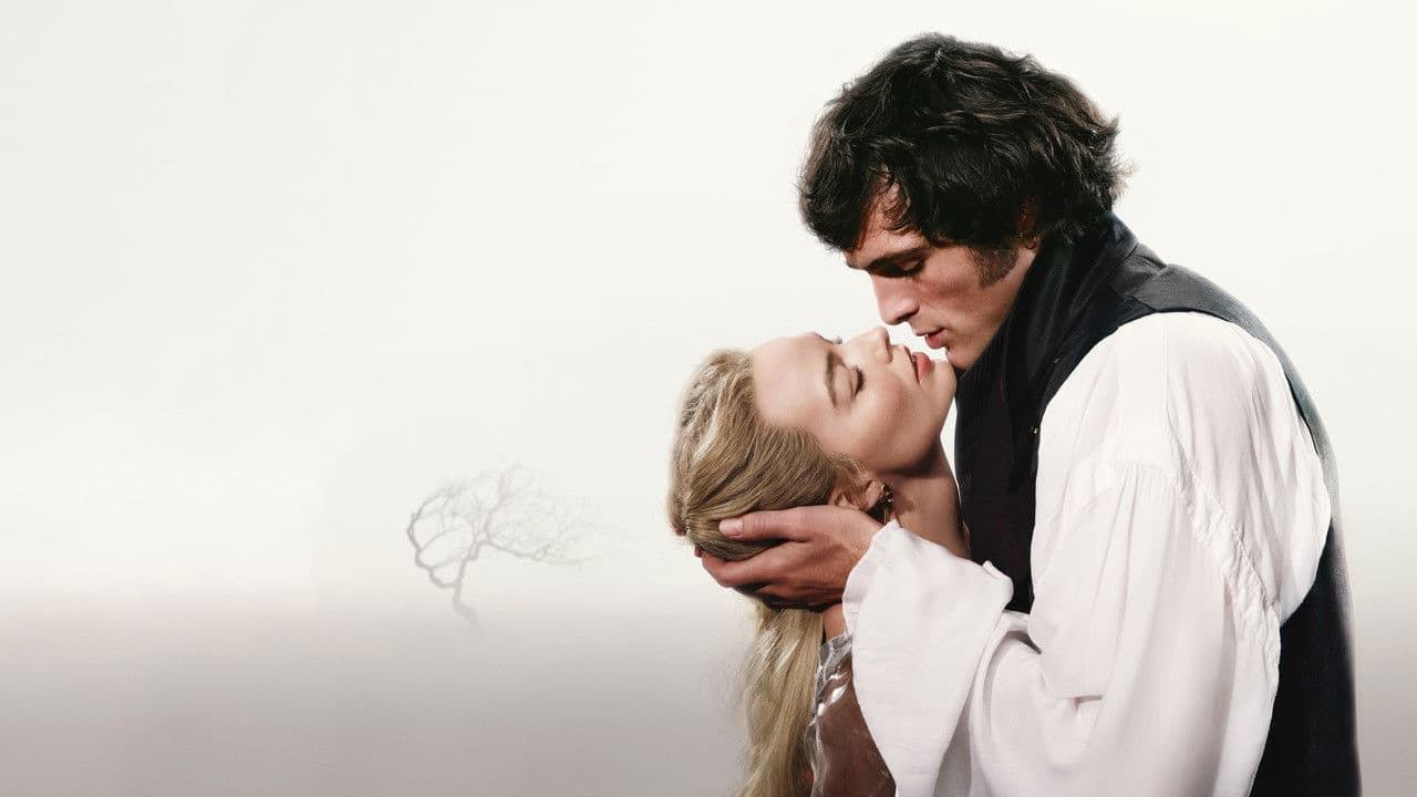 “Wuthering Heights” still 2