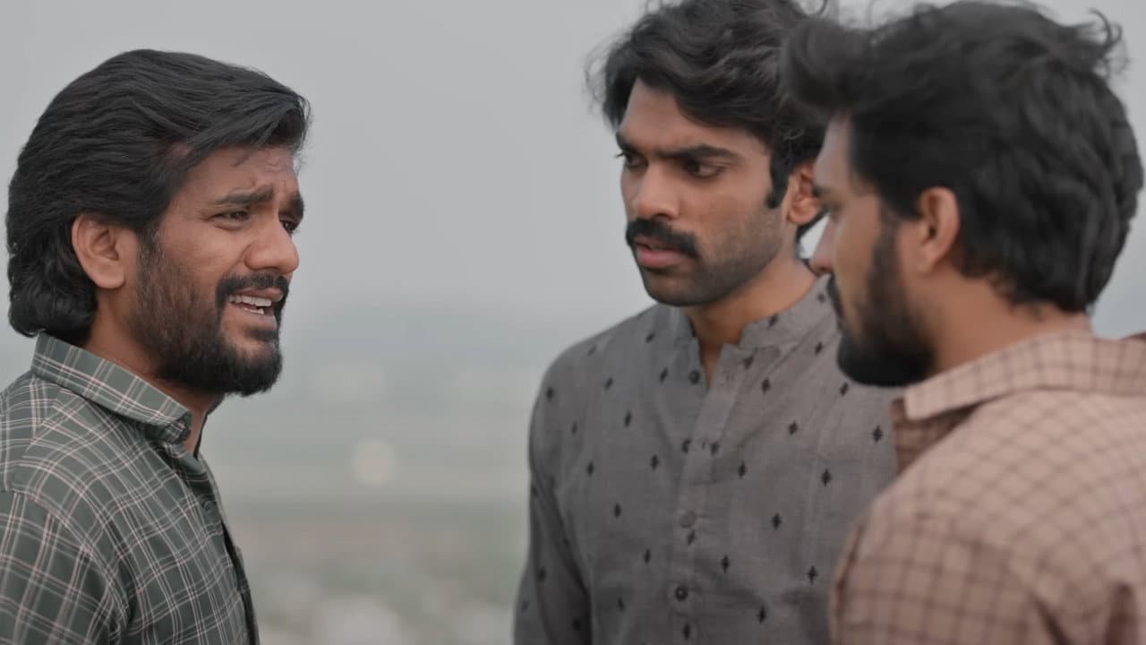 Subham still 3