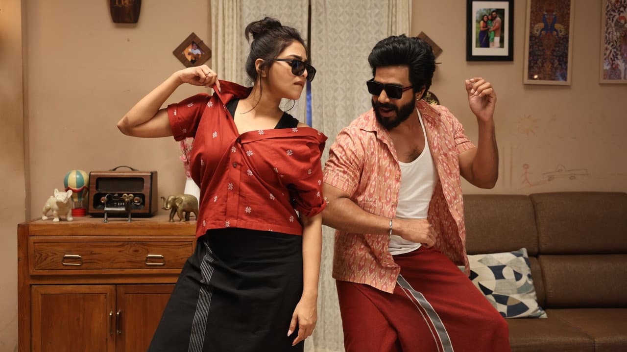 Gatta Kusthi 2 still 1
