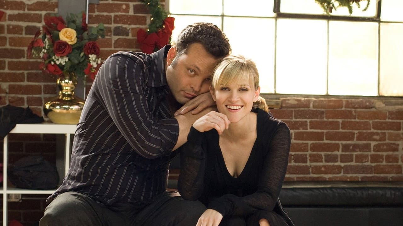 Four Christmases still 5