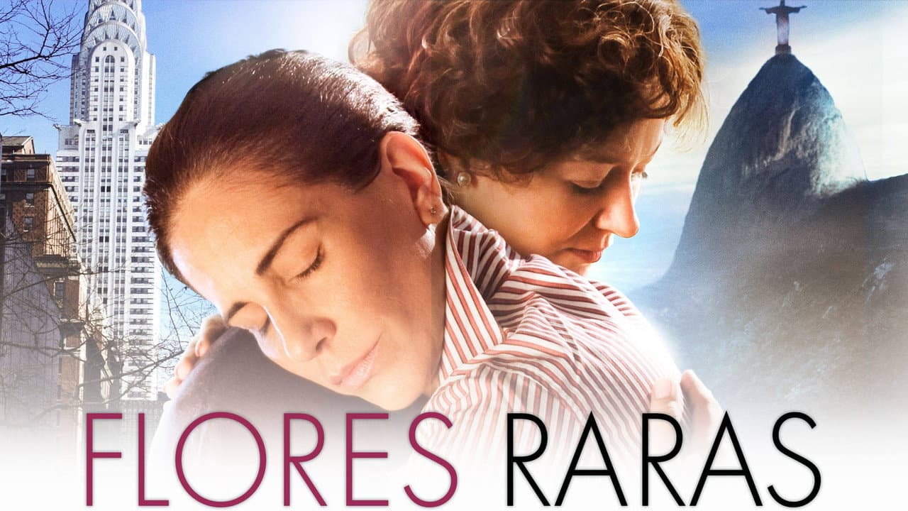 For the Moon (2013) Movie News | Bruno Barreto Film still 7