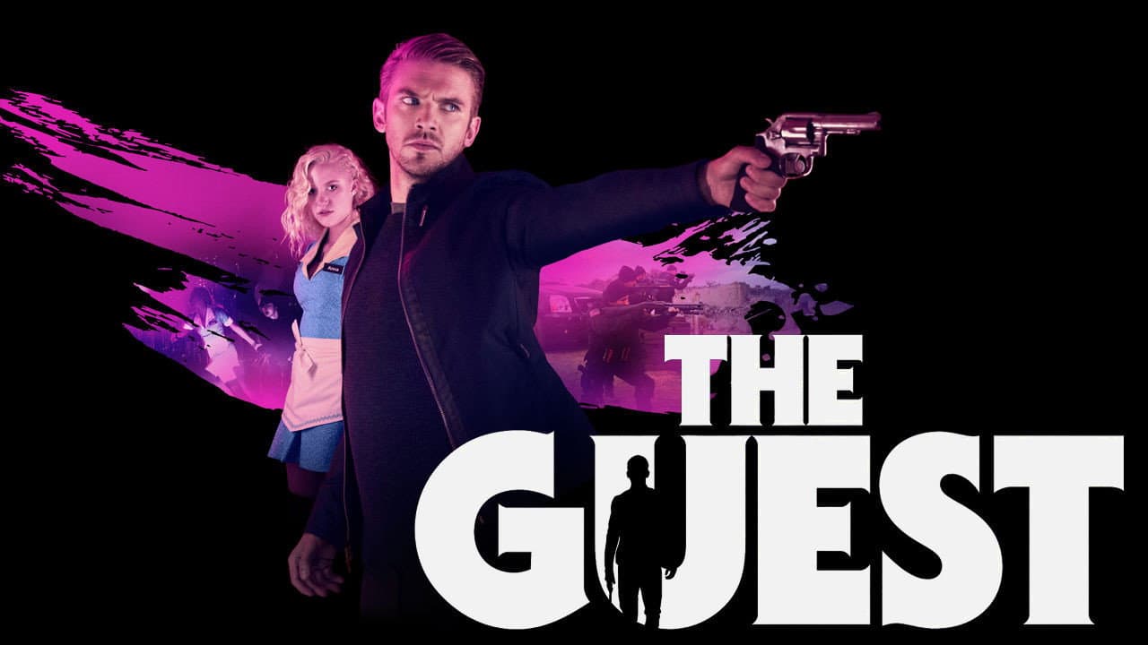 Sadie Sink in Talks to Lead 'The Guest' Adaptation still 5